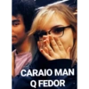 CARAIO MAN Q FEDOR