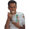 CH VANILLA AIML FREN VANL