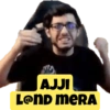 Carryminati Youtuber 9