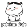 Pigtailed pentol 10