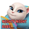TOMMY LOVE(TALKING TOM) 21