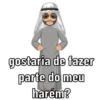 REAÇÕES SHEIK 16