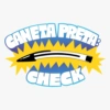 CANETA PRETA CHECK
