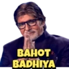 KBC - Amitabh Bachchan 15