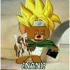 ¿NANI?