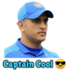 Mahi & Raina Retirement 11