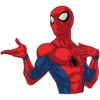 Ultimate Spiderman 8
