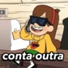 PERSONAGENS DE DESENHOS ✨ 12