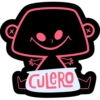 Stickers Killer Quake #39 7