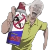One Punch Man 11