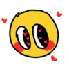 EMOJIS TIERNOS 8