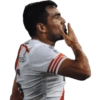 River plate 9