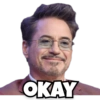 Tony stark 5