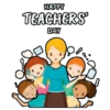 Happy Teacher's Day 9