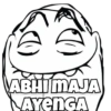 TROLL MEME FACES 7