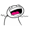 Troll face 9