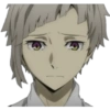 Bungo Stray Dogs 23
