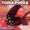 TOMA PORRA