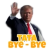 Trump :- The End 3
