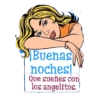 Buenas noches y buenos d&iacute;as 7
