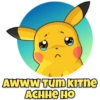 Pikachu 8
