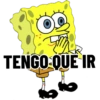 Bob esponja 23