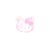 Hello Kitty ~ pink ♡ 5