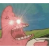 Patrick star pack 27