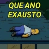 MEMES DE ANO NOVO KKKK 10