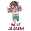 Stickers Killer Quake #148 9
