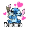 Stitch Am❤️roso 9