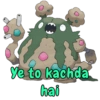 Pokemon Hindi Dialogues 15