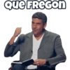 Que FREGON PoYesss BATMAN
