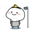 Pentol 8