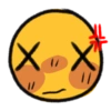 Emojis que necesitas  9 💢