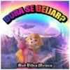 Bad vibes memes paquera #1 8