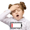 Dramatic Baby 6