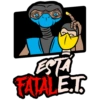 Stickers Killer Quake #126 6