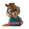 TE KIERO