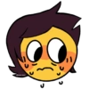 Cursed emoji Luz (TOH) 5