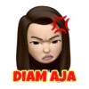 20 DIAM AJA