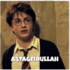 Harry Potter Indonesia 6