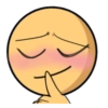 Emojis lindos 🥺✨ 19