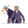 Stickers Killer Quake #148 10