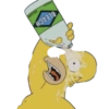 Homero reacciones  14