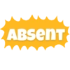 ABSENT