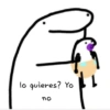 Gracias por el visto flork 17