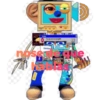 Roblox bear alpha 5