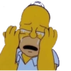 Homero reacciones  10
