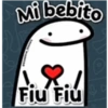Eres mi bebe mi bebito fiu fiu 12